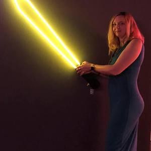 Meet your Posher, Jolene